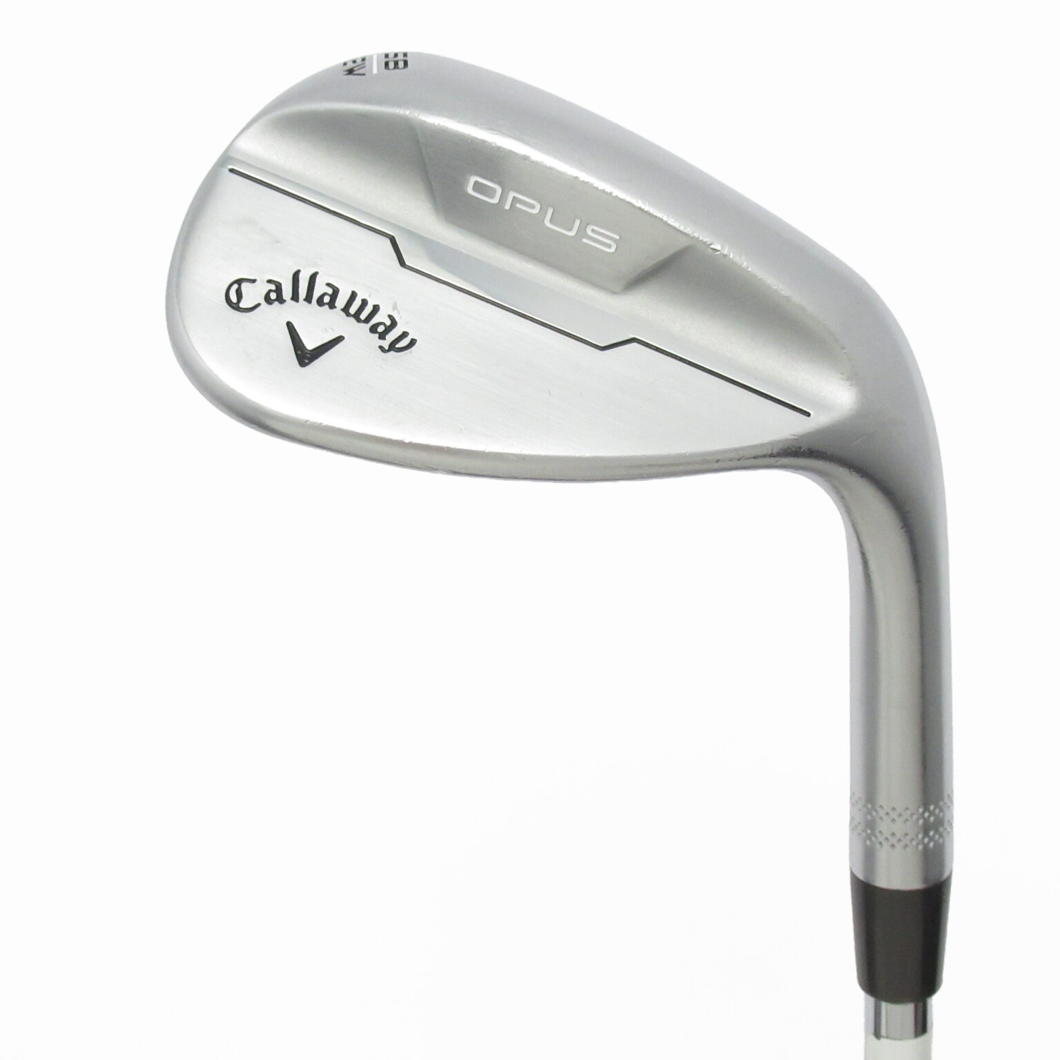 中古】OPUS ｸﾛﾑ ウェッジ (キャロウェイ) Callaway Golf 通販｜GDO中古