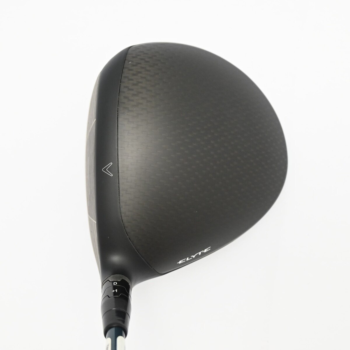 中古】エリート ドライバー VENTUS GREEN 5 for Callaway 10.5 SR C