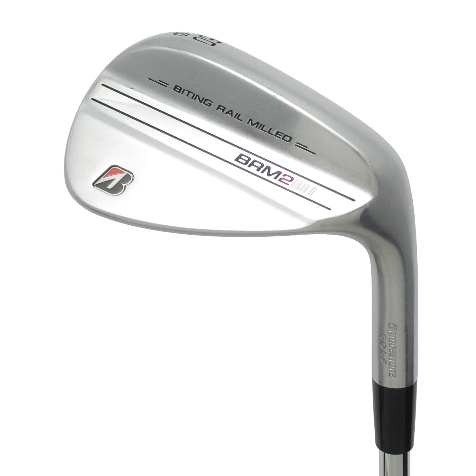 中古】BRM2 ウェッジ N.S.PRO MODUS3 TOUR 120 50-10 S C(ウェッジ