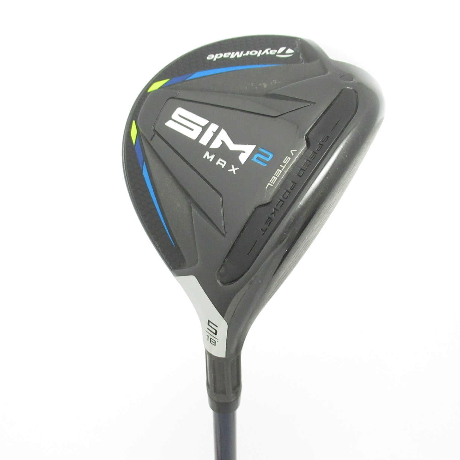 中古】SIM2 フェアウェイウッド (テーラーメイド) 通販｜GDO中古ゴルフ