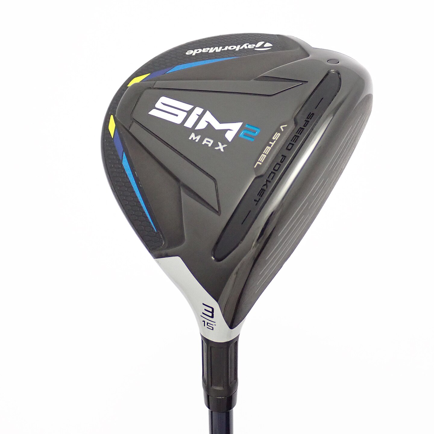 中古】SIM2 フェアウェイウッド (テーラーメイド) 通販｜GDO中古ゴルフ