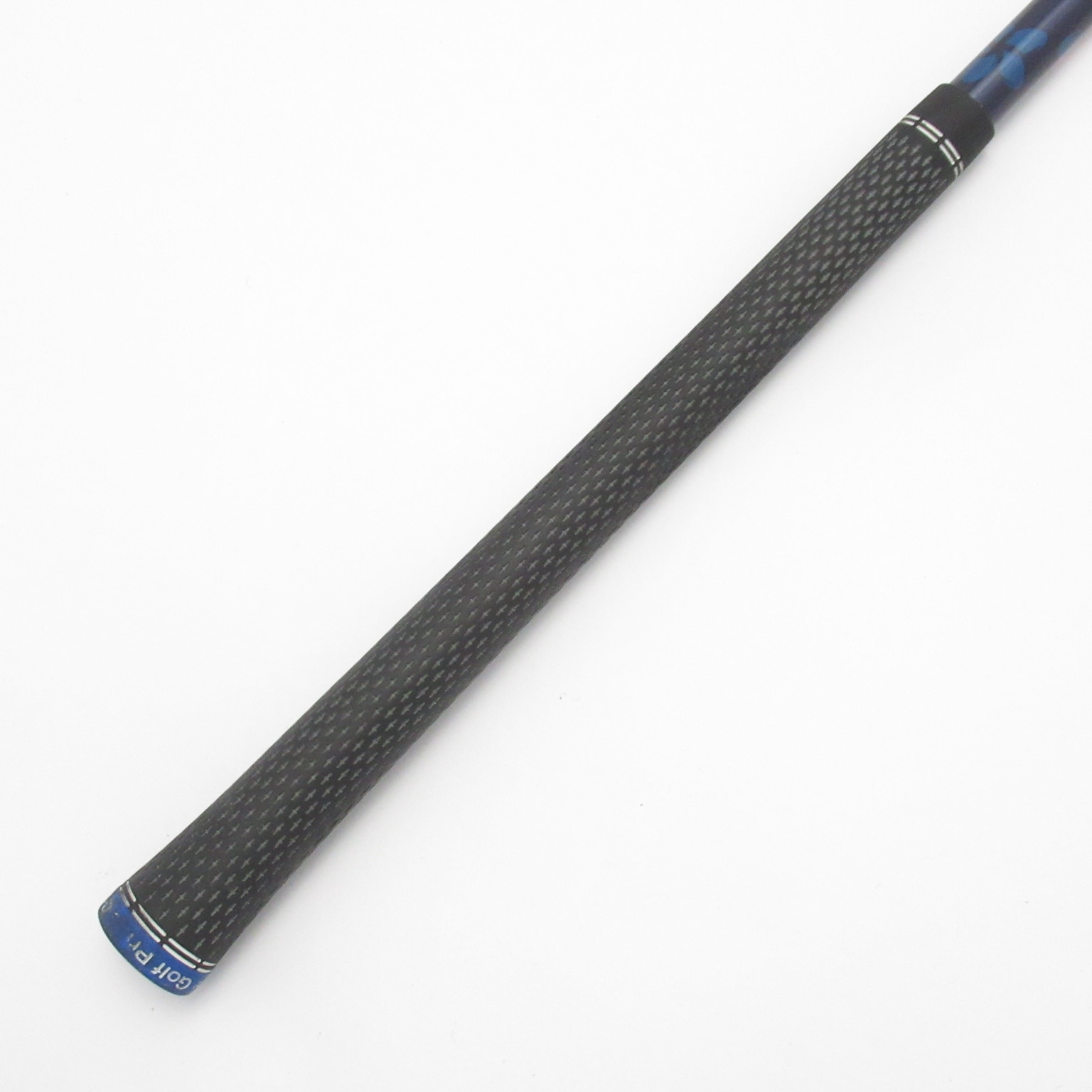 中古】純正シャフト ドライバー用_スリーブ付 Diamana Blue TM50 S C