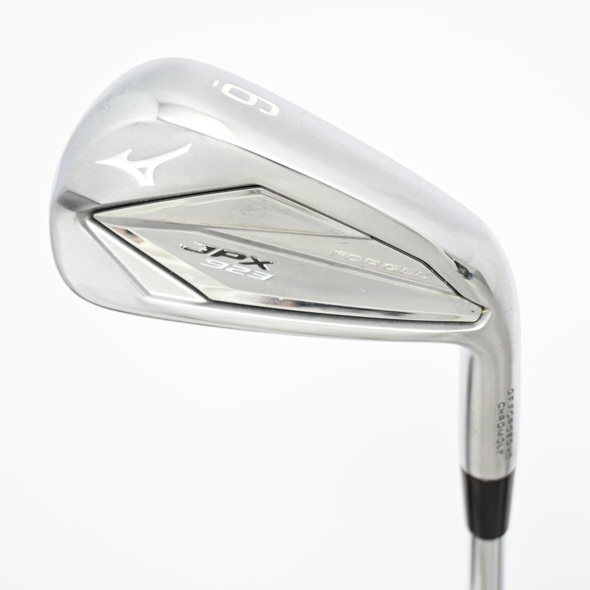 中古】JPX 923 FORGED アイアンセット (ミズノ) JPX 通販｜GDO中古