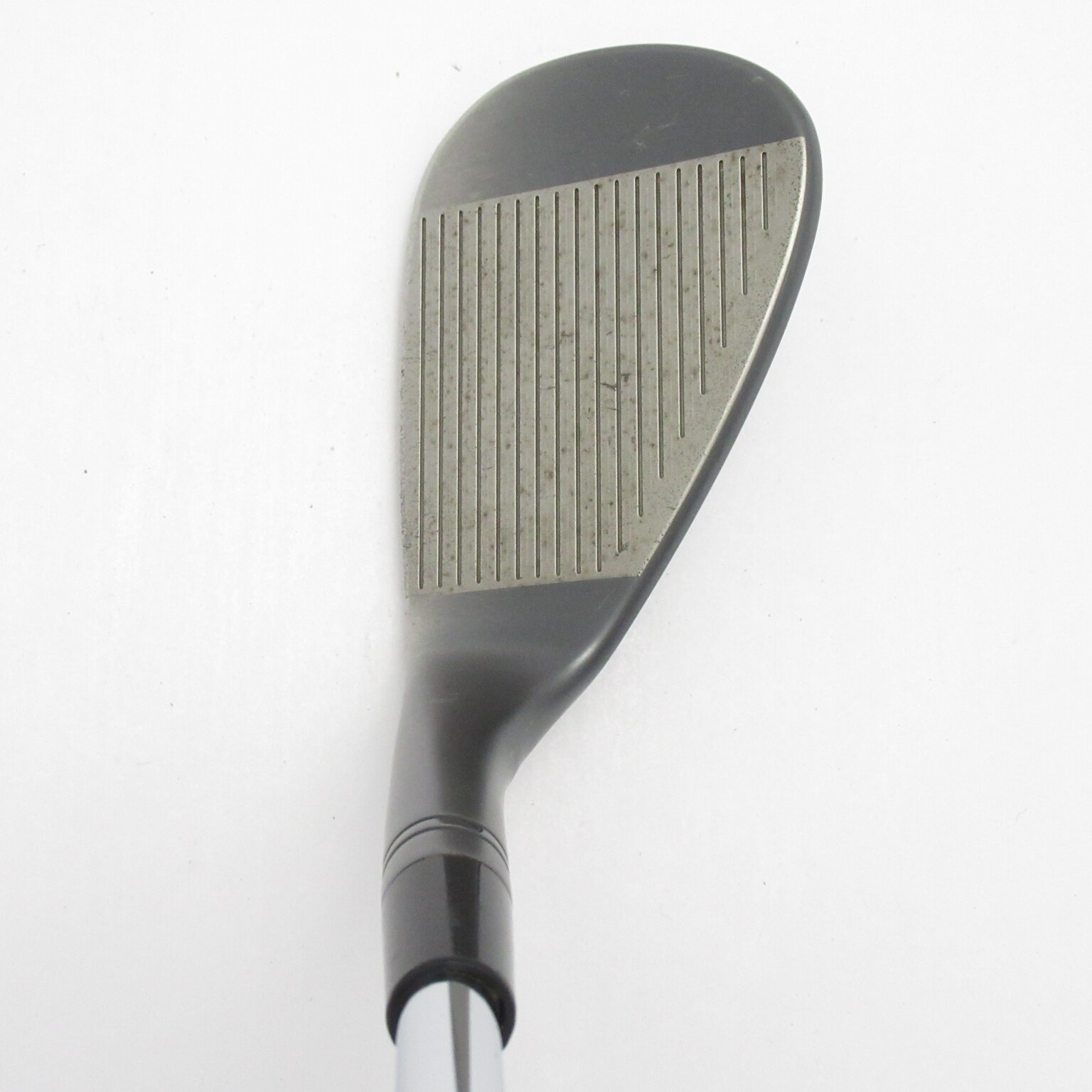 中古】ミルドグラインド3 ブラック ウェッジ Dynamic Gold HT 56-12