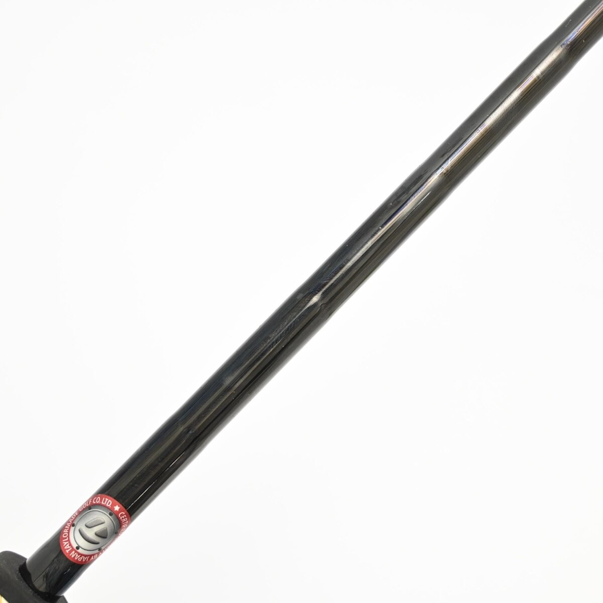 中古】スパイダー GTX トラスセンター RED TM2 パター スチール
