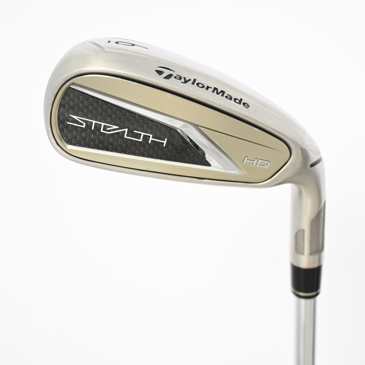 中古】ステルス HD [2023] アイアンセット (テーラーメイド) ステルス