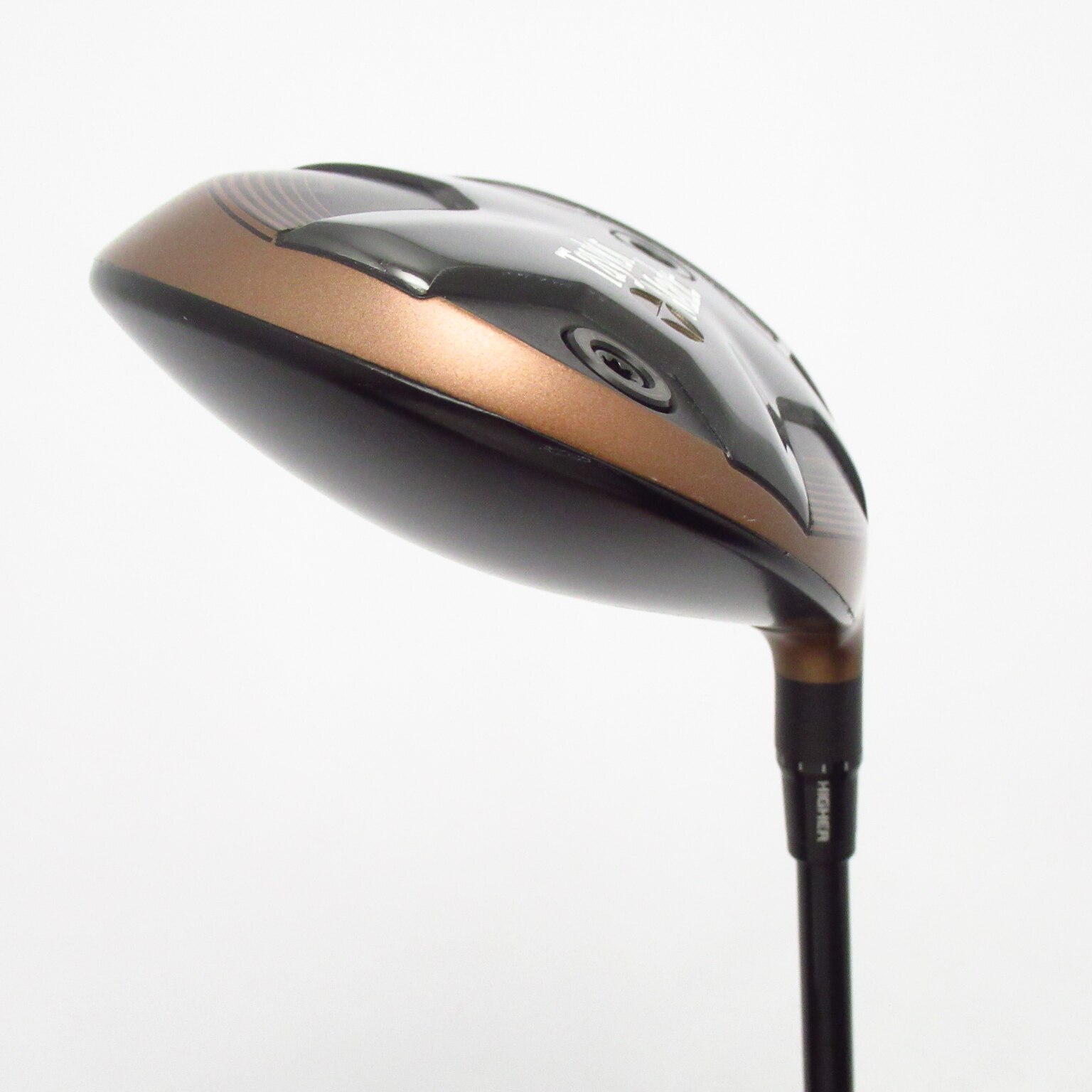 中古】バーナー ミニ(2024) ドライバー PROFORCE 65 M40X J-SPEC 13.5