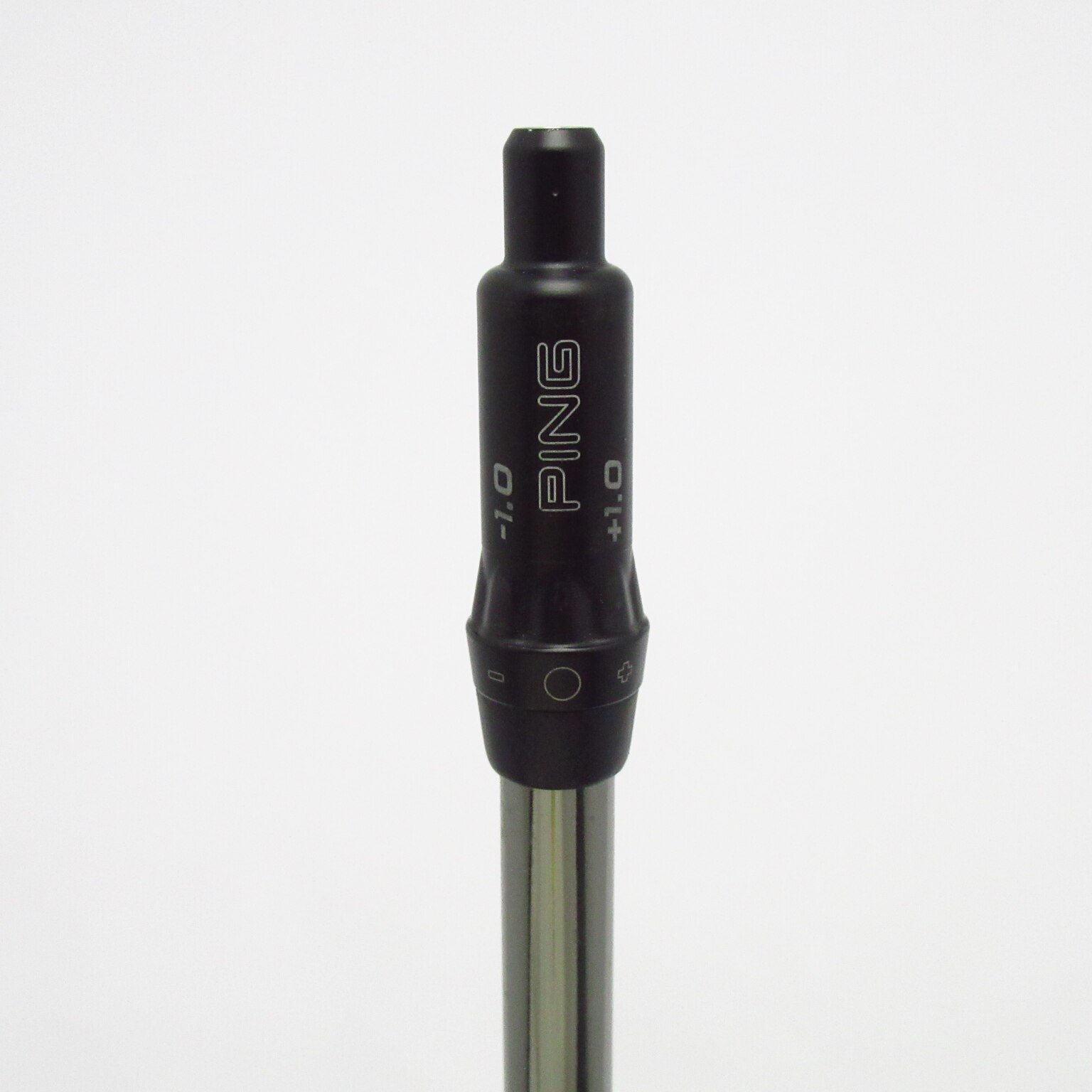 中古】ピン 純正シャフト フェアウェイウッド用_スリーブ付 PING TOUR