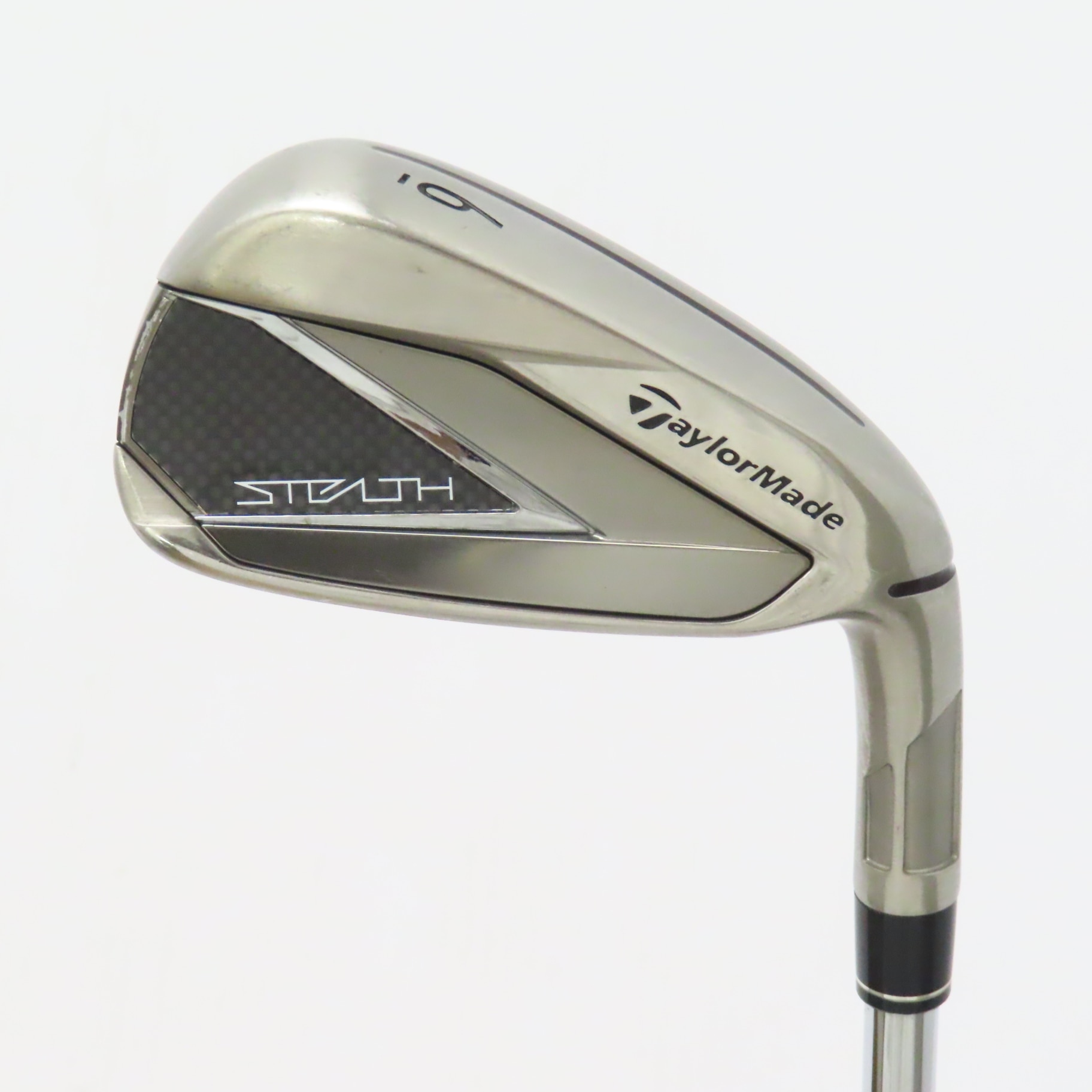 中古】ステルス アイアン KBS MAX MT85 JP 24 S C(アイアン（セット