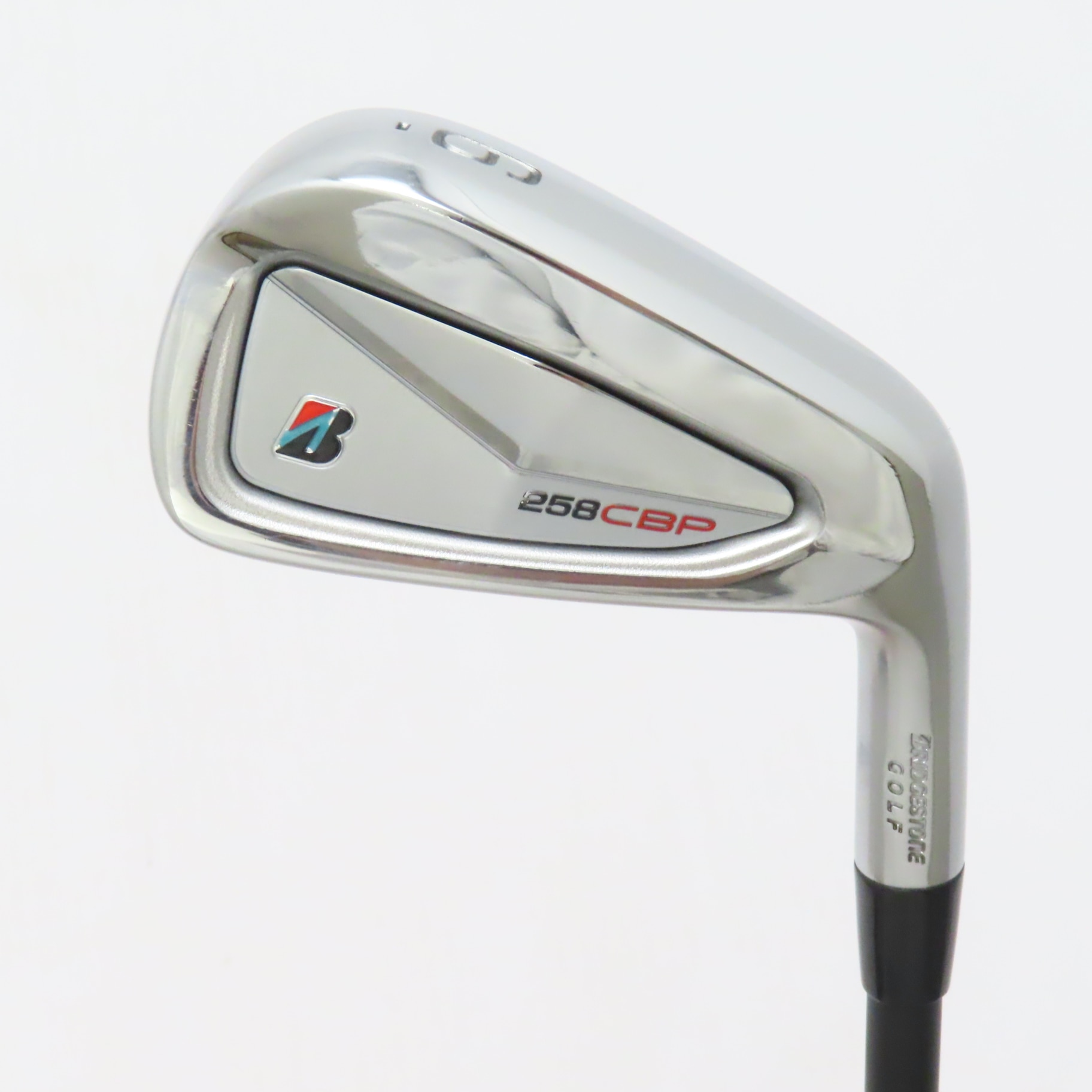 中古】242CB+ 258CBP COMBO アイアン TRAVIL IRON 95 26.5 S C