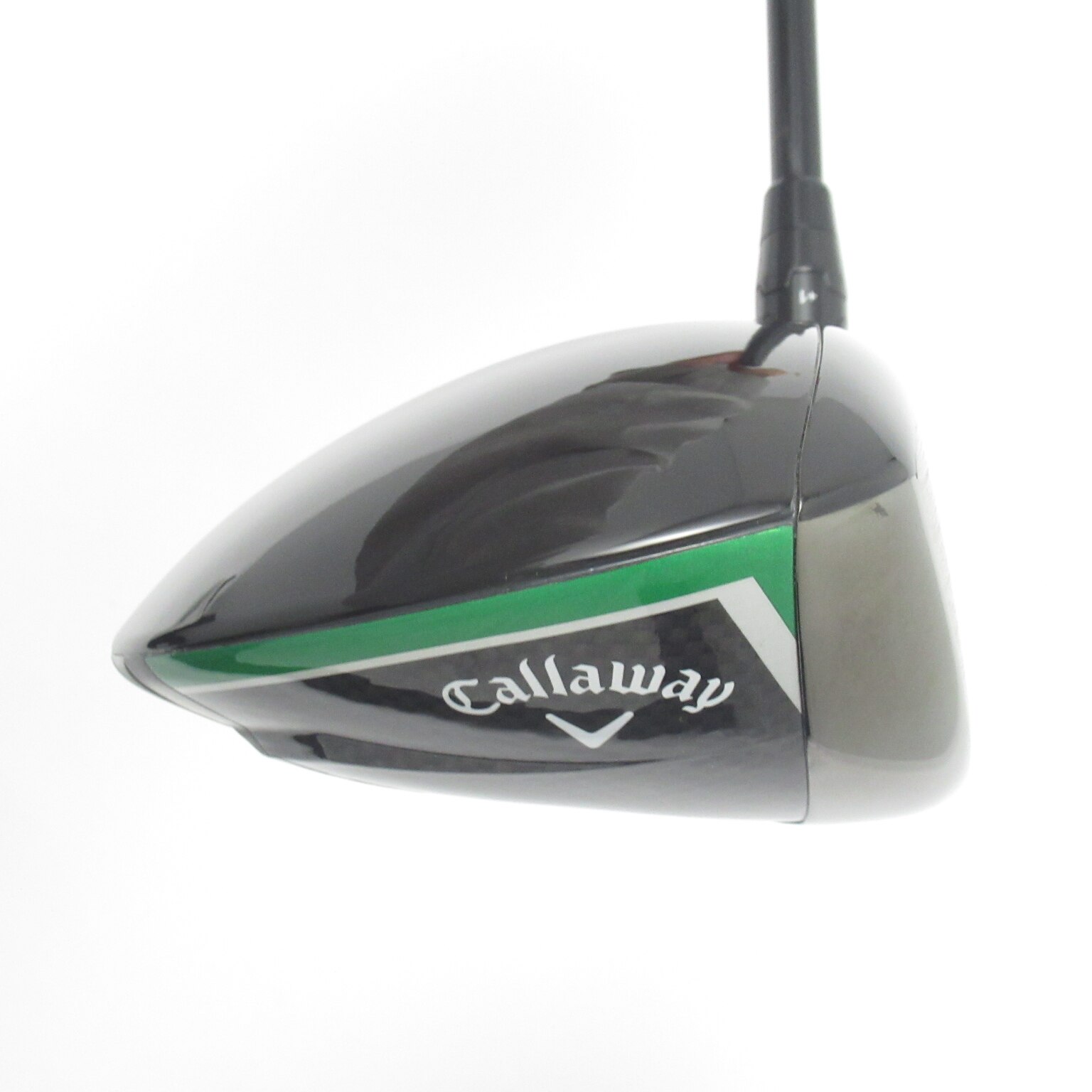 中古】エリート ◇◇◇TD ドライバー TENSEI GREEN 60 for Callaway