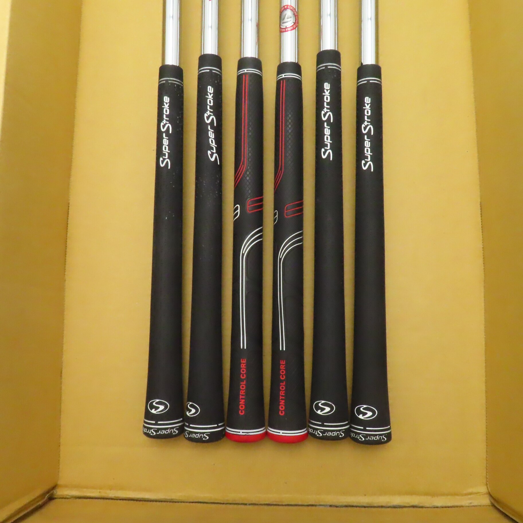 中古】P760 アイアン N.S.PRO MODUS3 TOUR 105 25.5 S D(アイアン