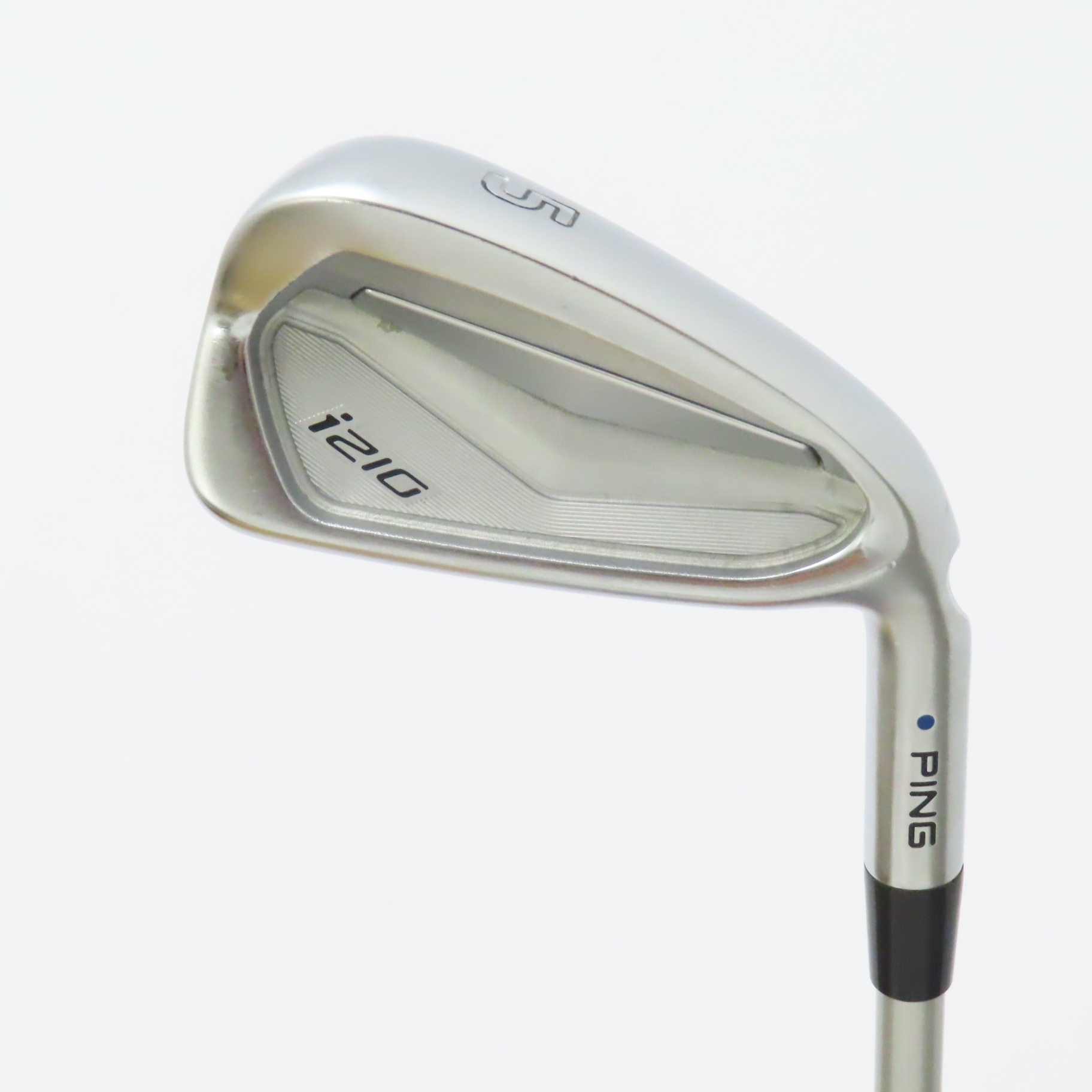 PING アイアンセット6-9 W 45 50 54 (総額¥142,400) 中古】ピン(PING) アイアンセット 通販｜GDO中古ゴルフクラブ