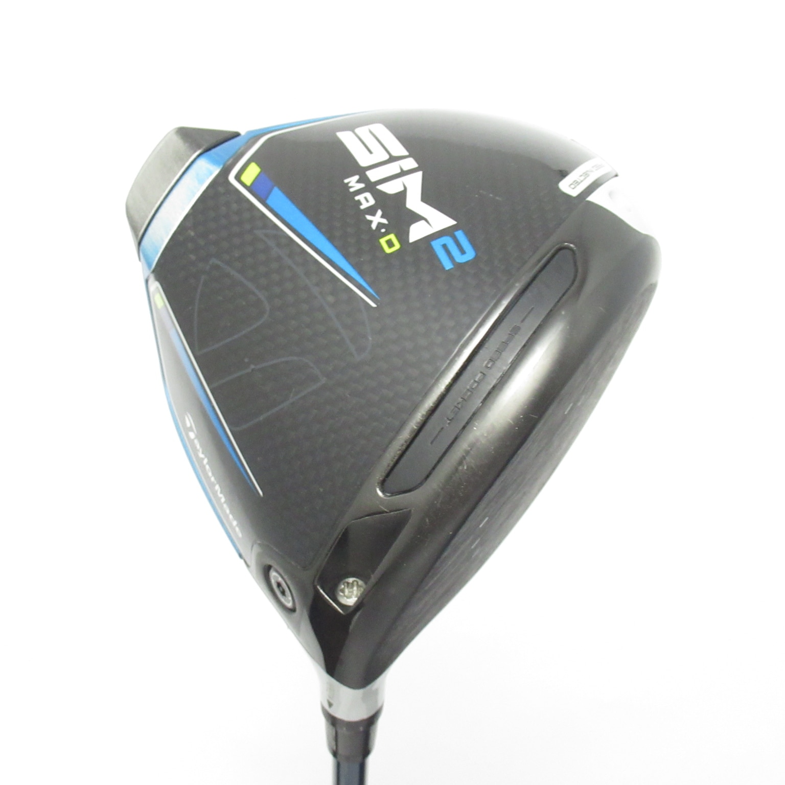 中古】SIM2 MAX-D ドライバー (テーラーメイド) SIM2 メンズ 通販｜GDO