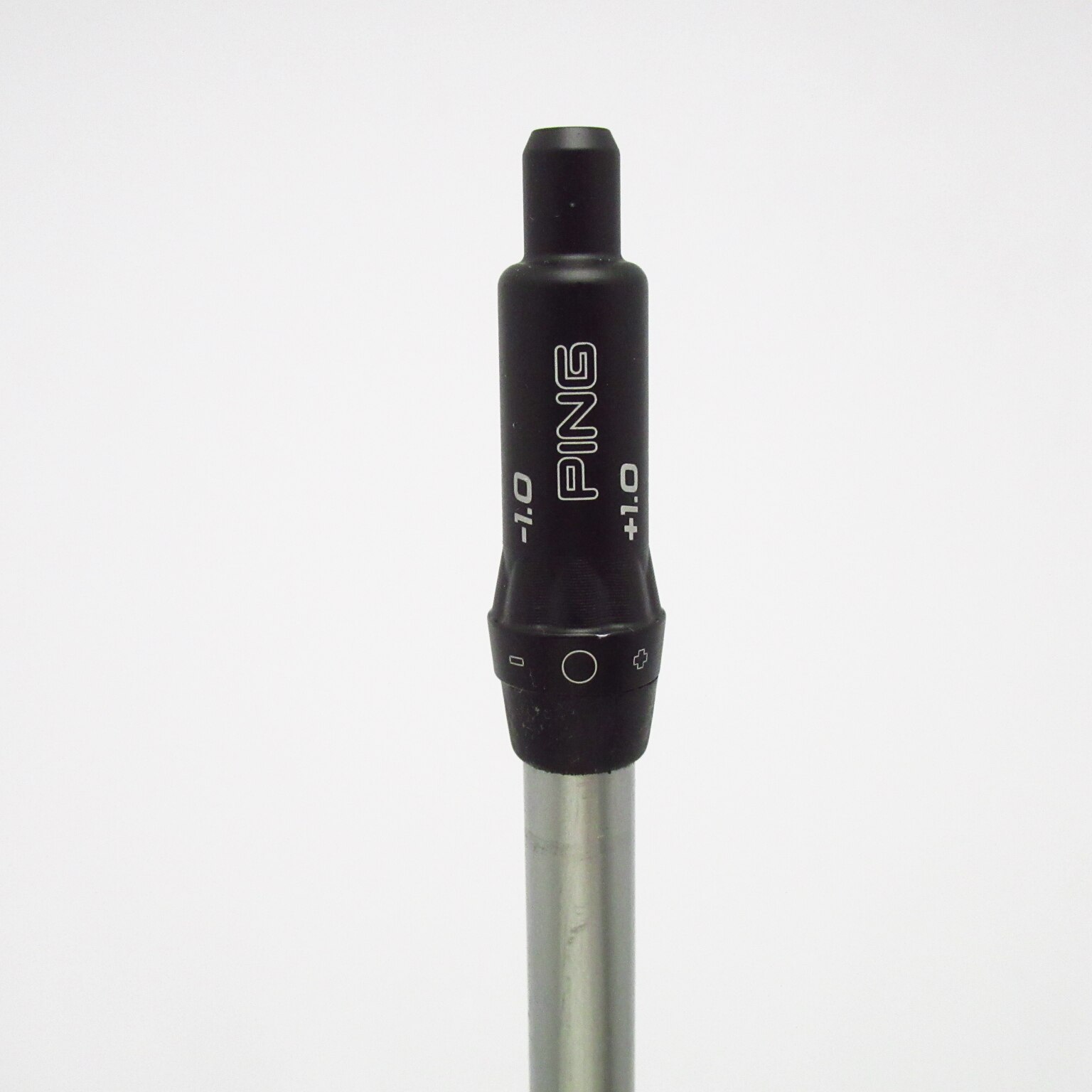 中古】ATTAS DAAAS ドライバー用_スリーブ付 ATTAS DAAAS 5 SR C