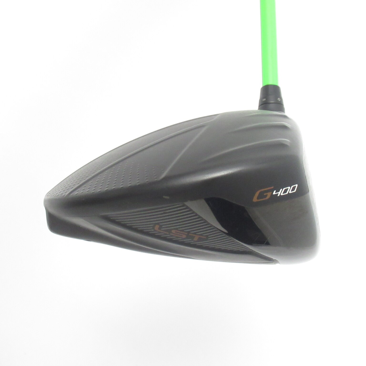 G400 lst 10° THE ATTAS 5X 45.75インチ ピン G400 LSテック