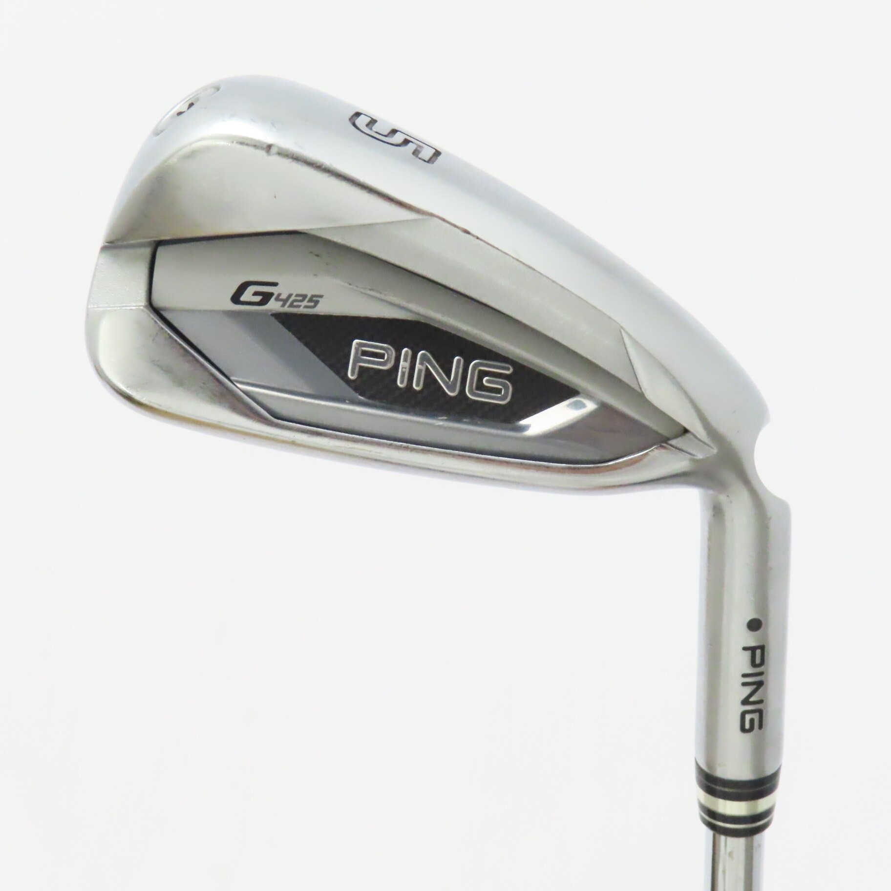 中古】G425 アイアン N.S.PRO MODUS3 TOUR 105 23.5 S D(アイアン