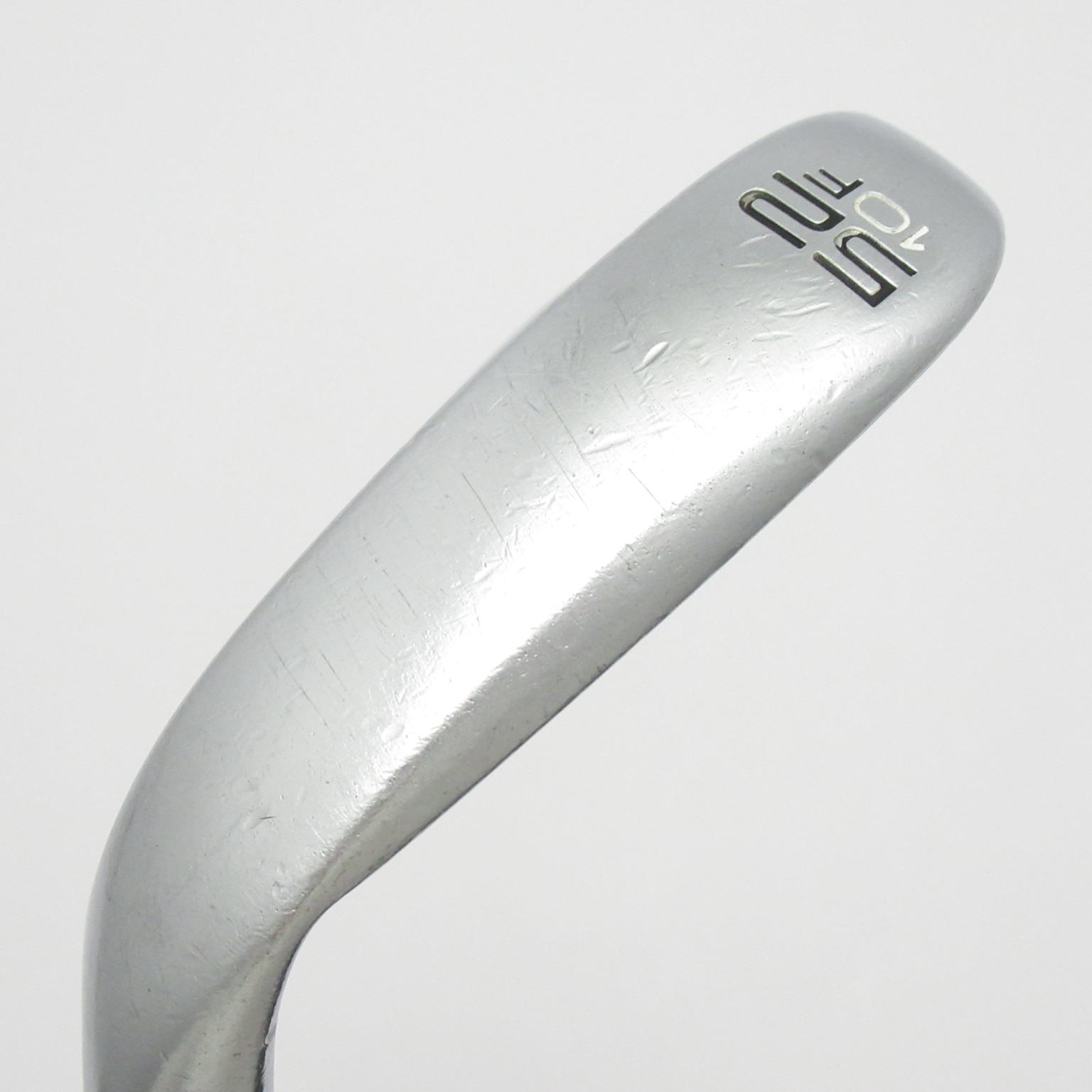 中古】ボーケイ フォージド ツアークローム ウェッジ Titleist Diamana