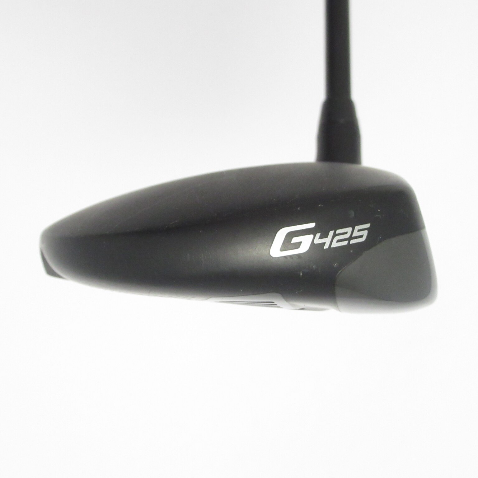 中古】G425 SFT フェアウェイウッド ALTA J CB SLATE 19 R C