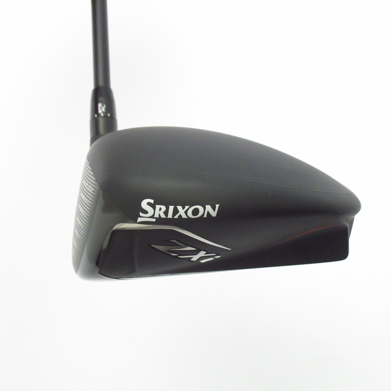 中古】スリクソン ZXi MAX ドライバー Diamana ZXi 50 10.5 SR BC