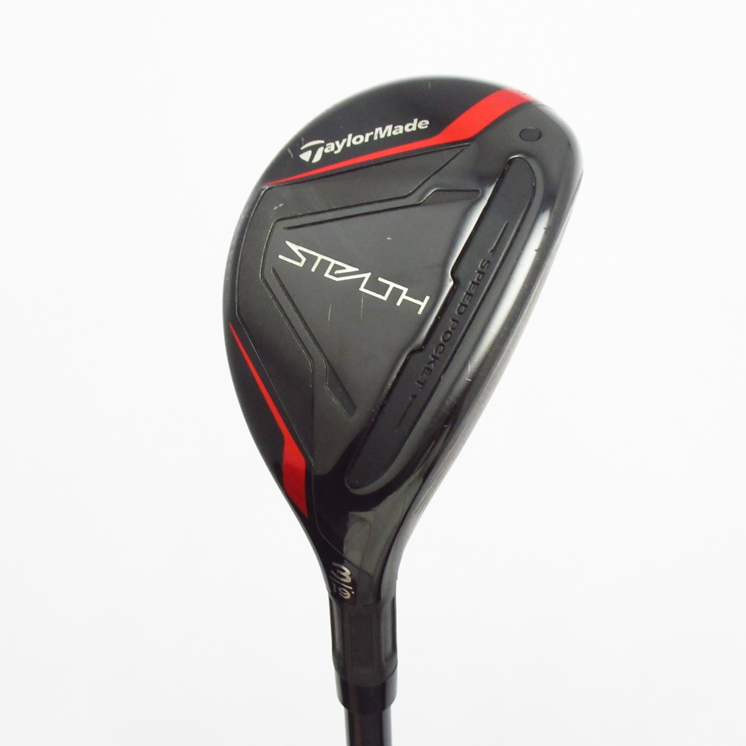 中古】ステルス ユーティリティ (テーラーメイド) 通販｜GDO中古ゴルフ