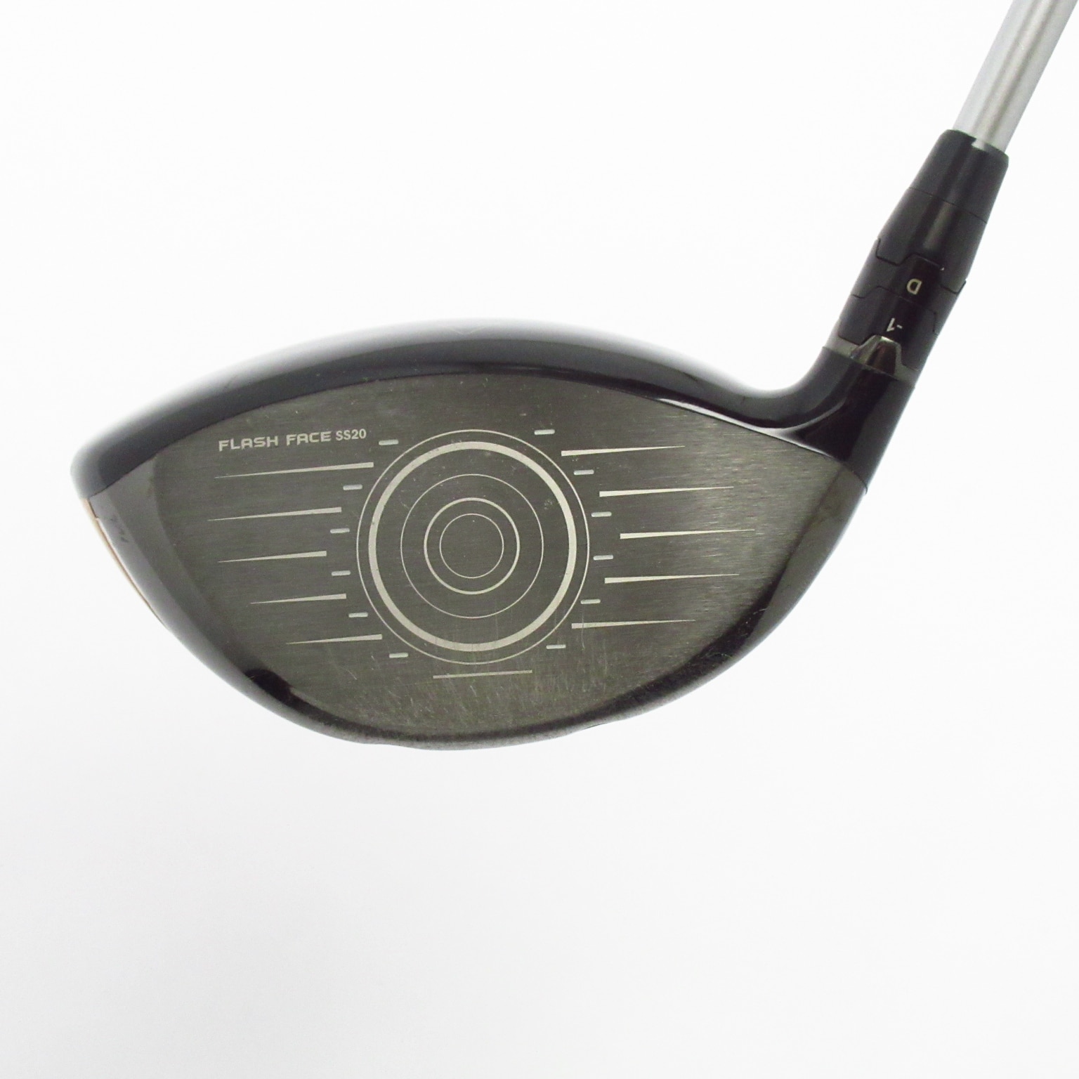 中古】マーベリック ドライバー Diamana 50 for Callaway 10.5 S D