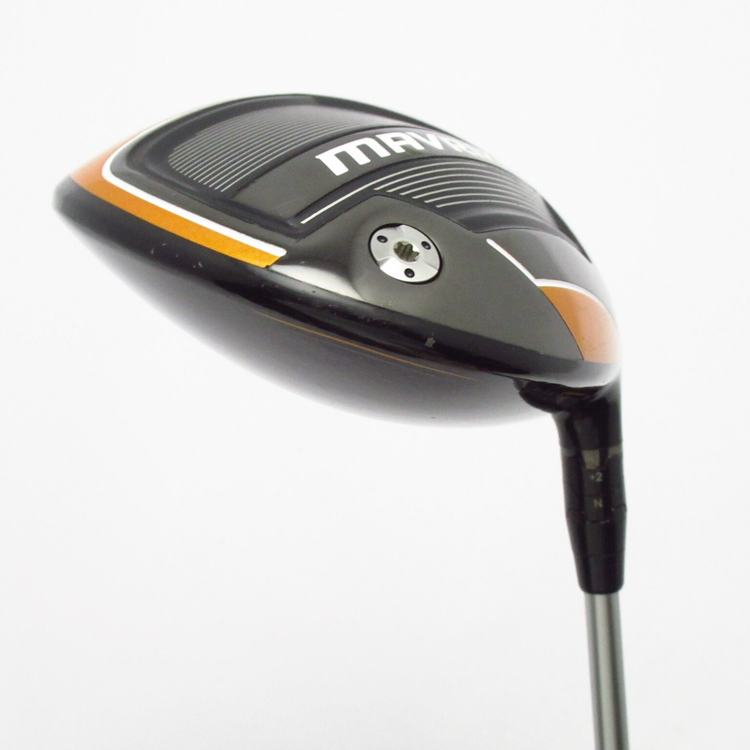 中古】マーベリック ドライバー Diamana 50 for Callaway 10.5 S D