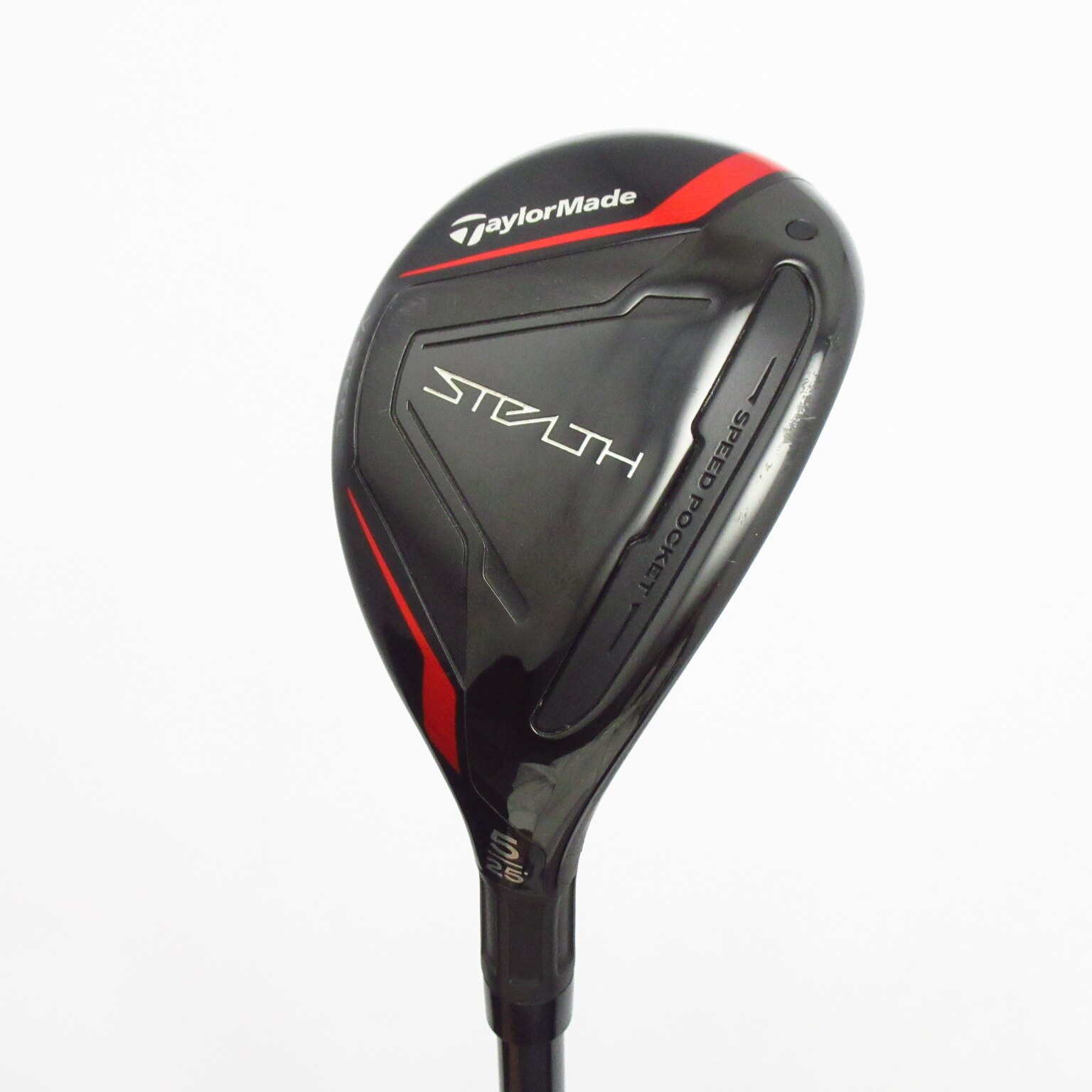 中古】ステルス RESCUE (テーラーメイド) ステルス メンズ 通販｜GDO