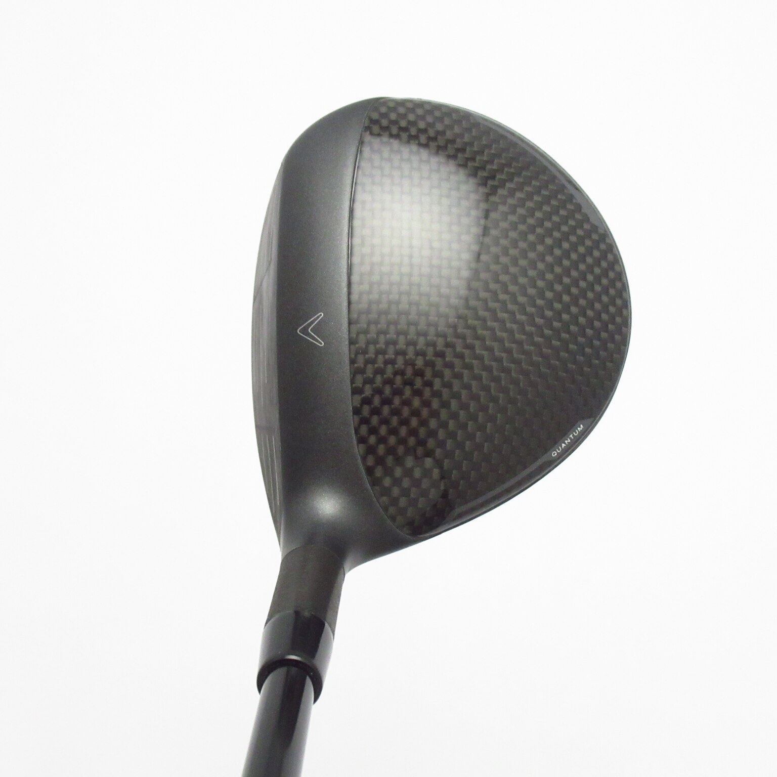 中古】QUANTUM MAX フェアウェイウッド VENTUS BLACK 6(VELOCOREなし