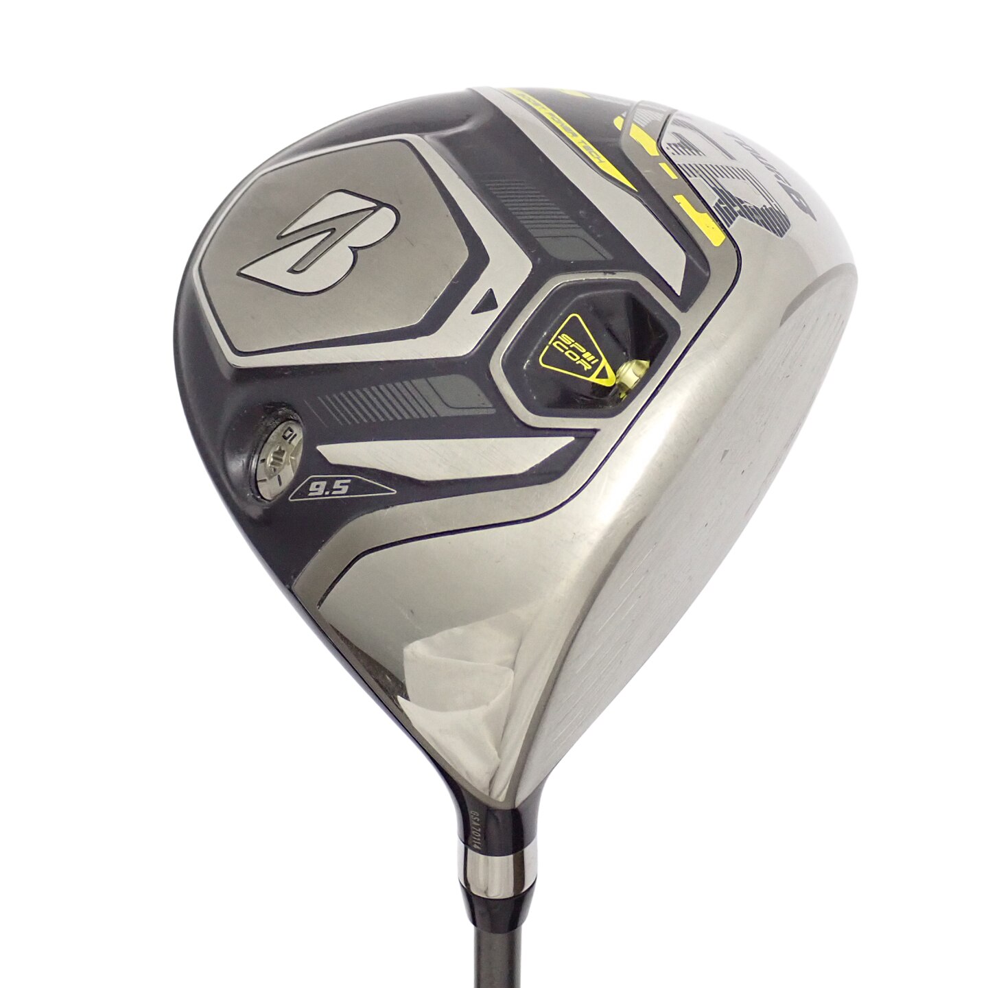 中古】TOUR B JGR [2019] ドライバー (ブリヂストン) TOUR B 通販｜GDO