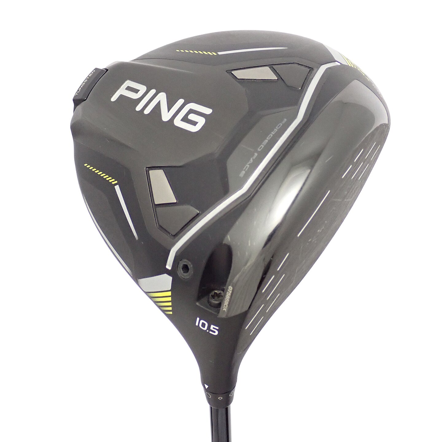 中古】G430 MAX 10K ドライバー (ピン) G430 通販｜GDO中古ゴルフクラブ