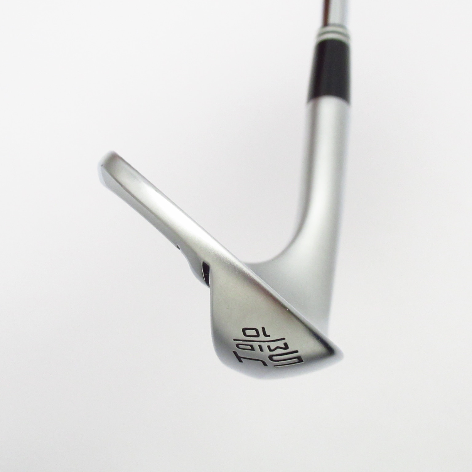 中古】RTX6 ジップコア ツアーサテン ウェッジ Dynamic Gold HT 54-10