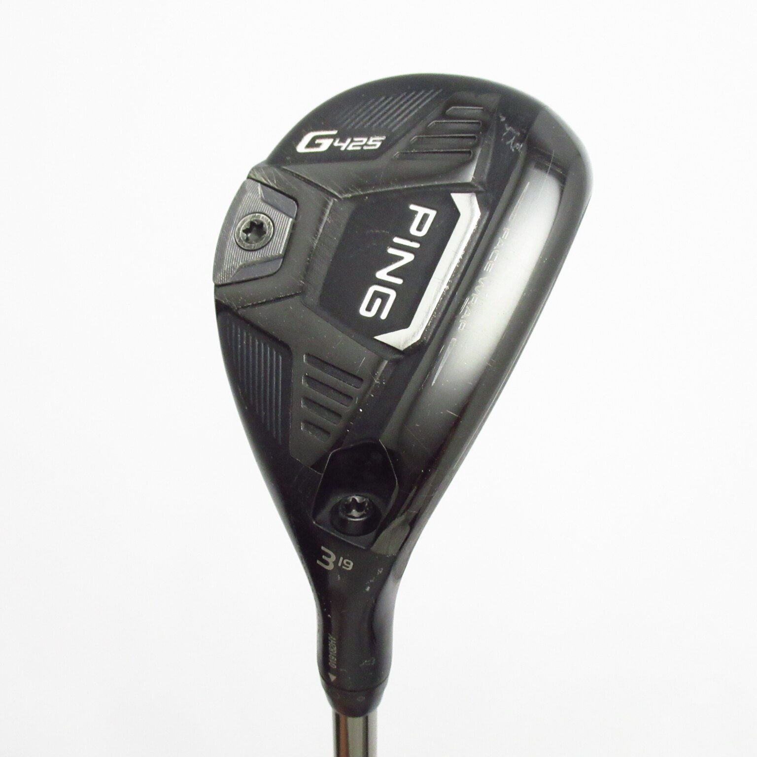 中古】G425 ユーティリティ (ピン) G425 通販｜GDO中古ゴルフクラブ