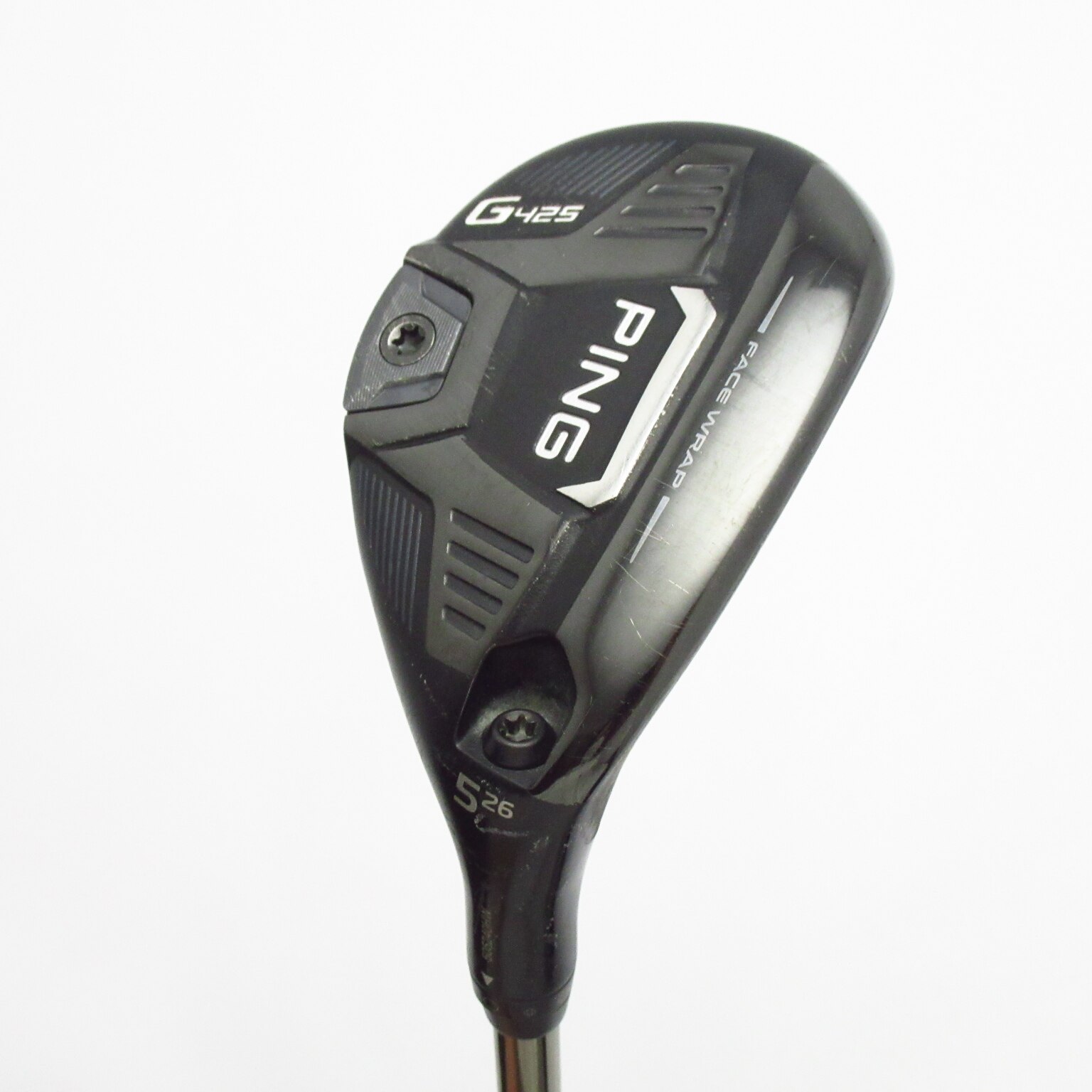中古】G425 ユーティリティ (ピン) G425 通販｜GDO中古ゴルフクラブ
