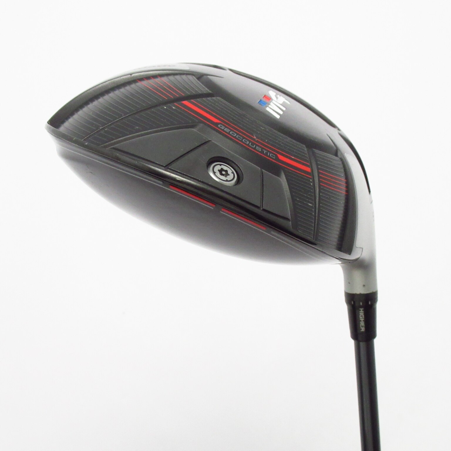 中古】M4 ドライバー FUJIKURA PRO XLR8 56 9.5 R D(ドライバー（単品