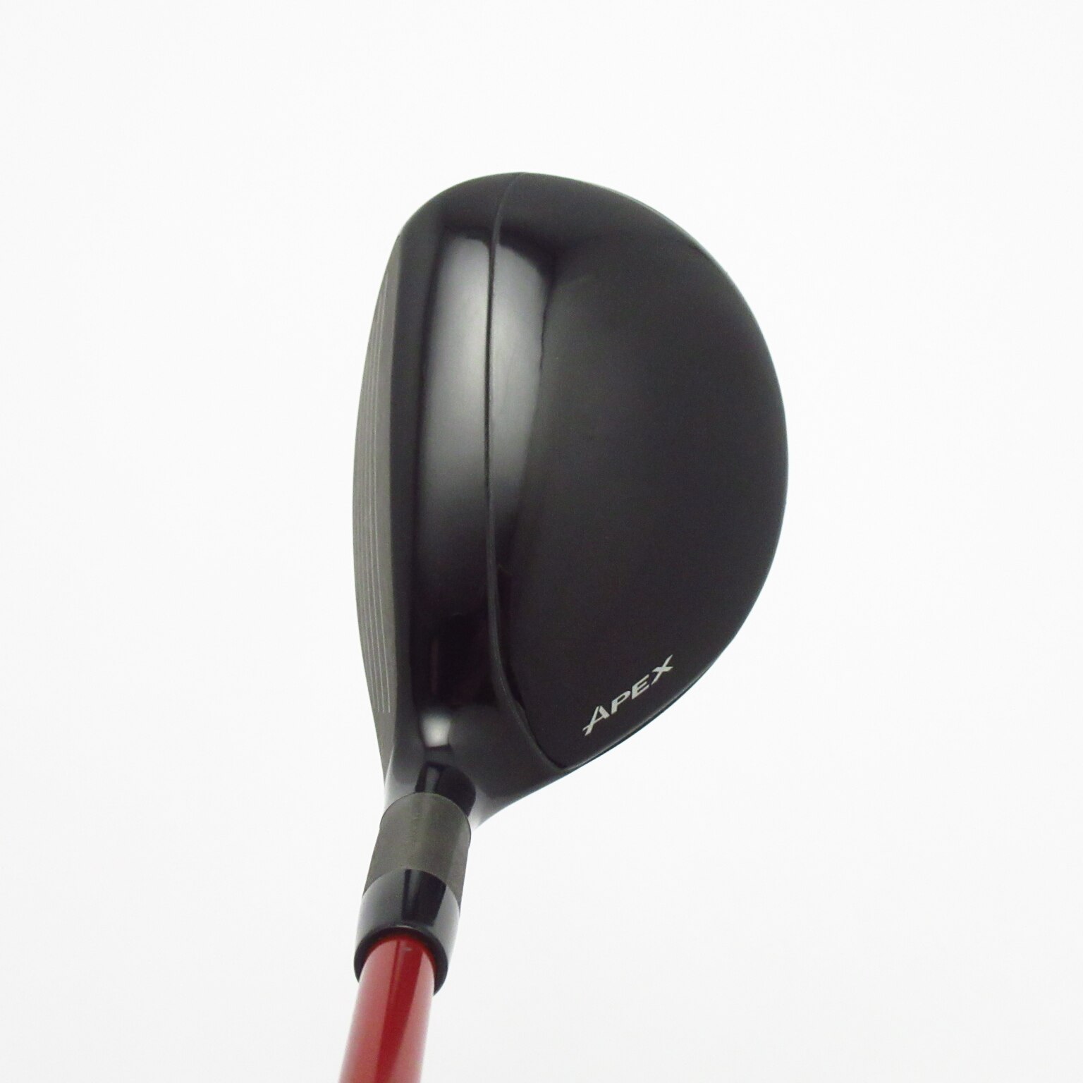 中古】APEX UW(2025) ユーティリティ VENTUS TR RED 7(VELOCOREあり