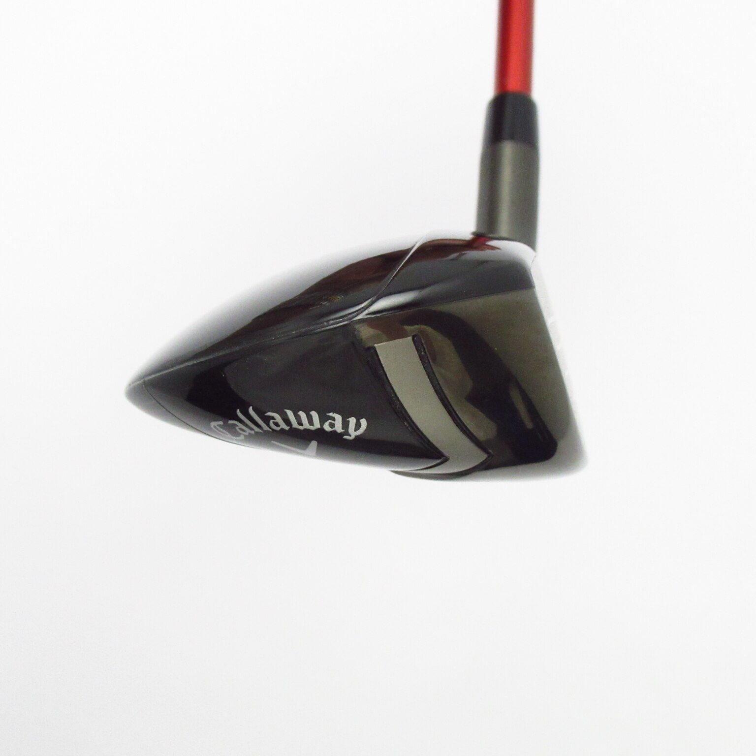 中古】APEX UW(2025) ユーティリティ VENTUS TR RED 7(VELOCOREあり
