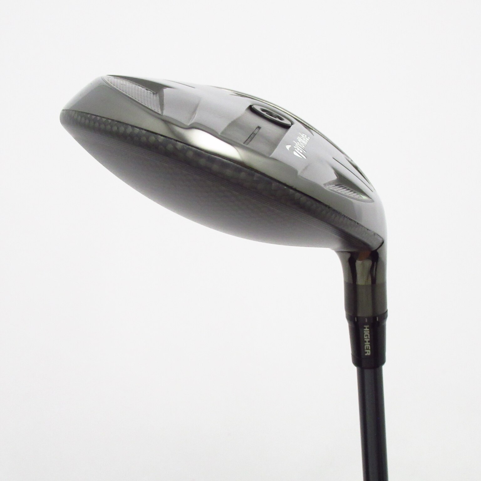 中古】Qi35 フェアウェイウッド Diamana Silver TM55(2025) 18 S CD