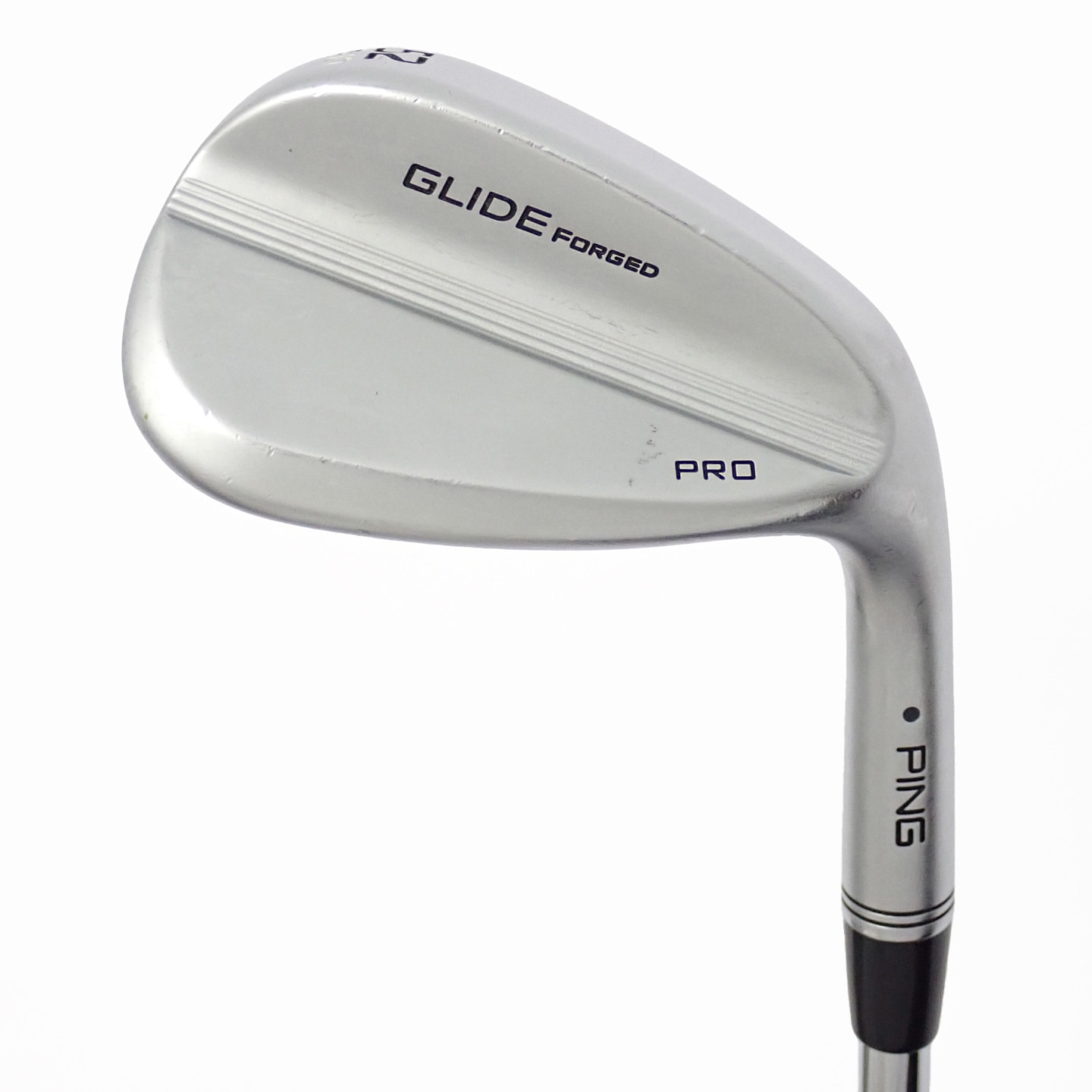 中古】GLIDE FORGED PRO T ウェッジ (ピン) GLIDE 通販｜GDO中古ゴルフ