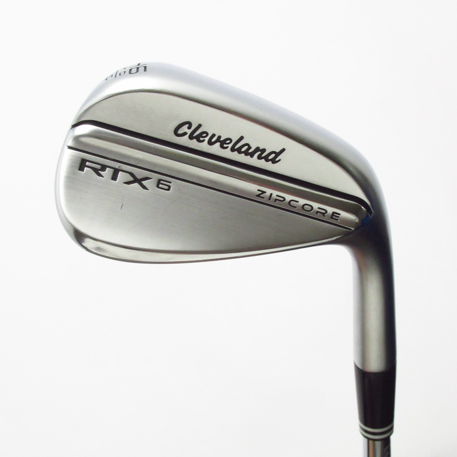 RTX6ジップコアツアーサテンウェッジDynamic GoldHT【52-10】 中古】RTX6 ジップコア ツアーサテン ウェッジ Dynamic Gold HT 46-10