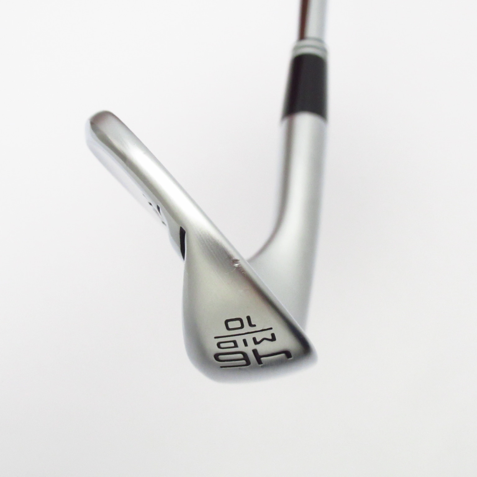 中古】RTX6 ジップコア ツアーサテン ウェッジ Dynamic Gold HT 46-10