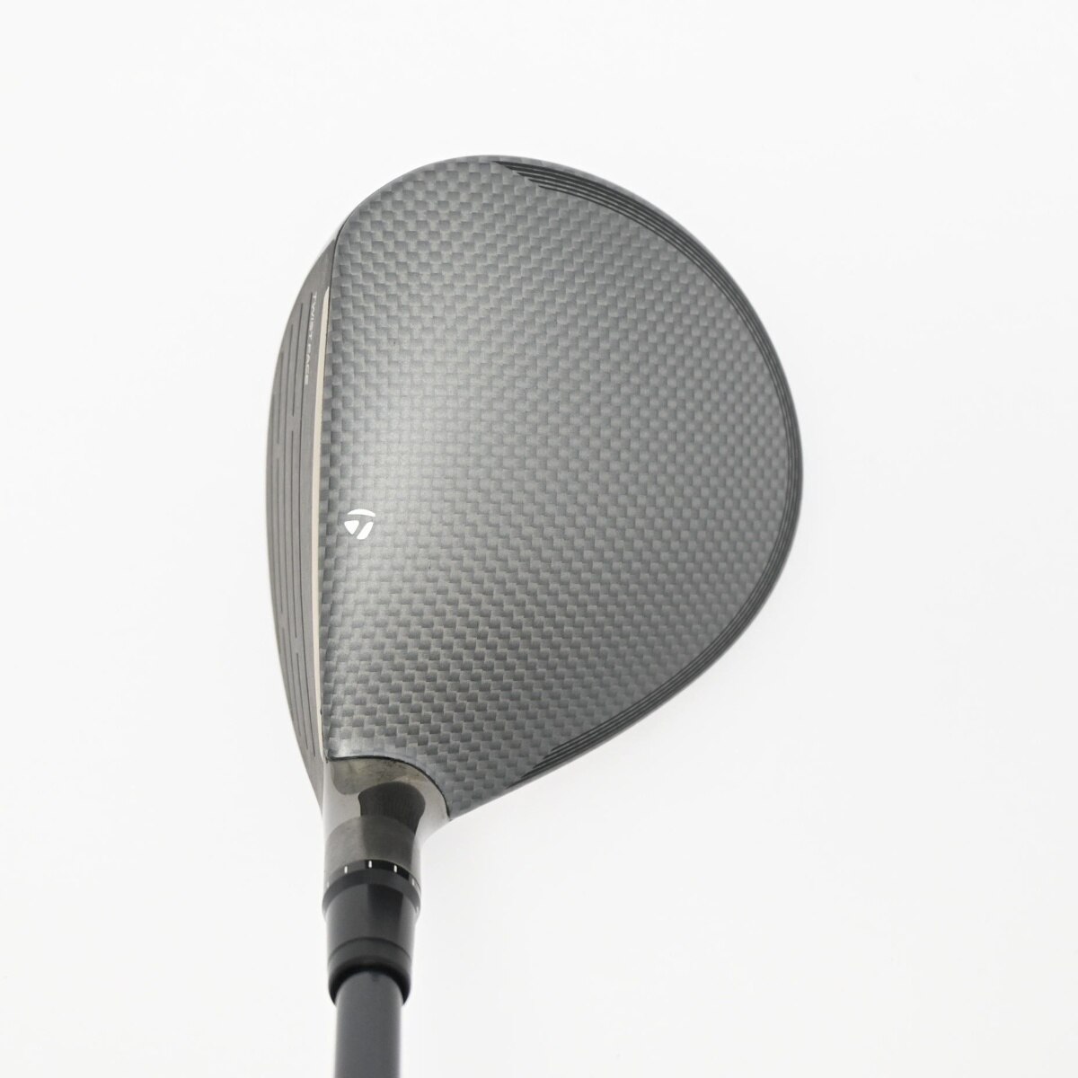 中古】Qi35 フェアウェイウッド Diamana Silver TM55(2025) 18 S B