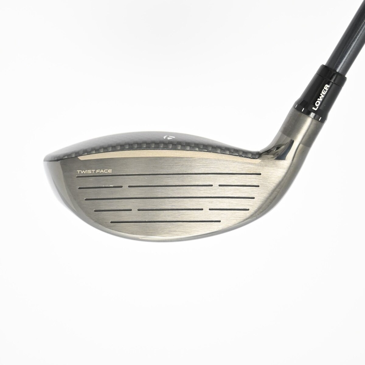 中古】Qi35 フェアウェイウッド Diamana Silver TM55(2025) 18 S B