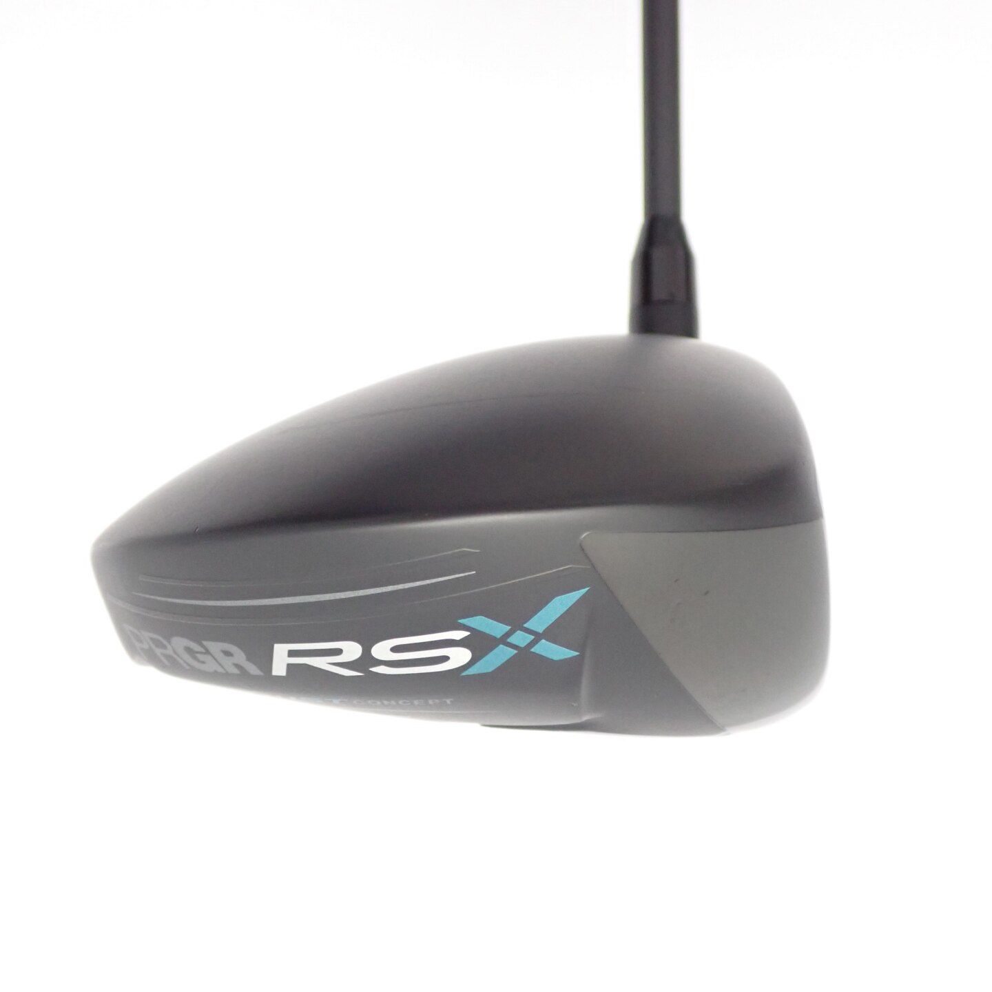 中古】RSX(2024) ドライバー TENSEI FOR PRGR 10.5 SR CD(ドライバー