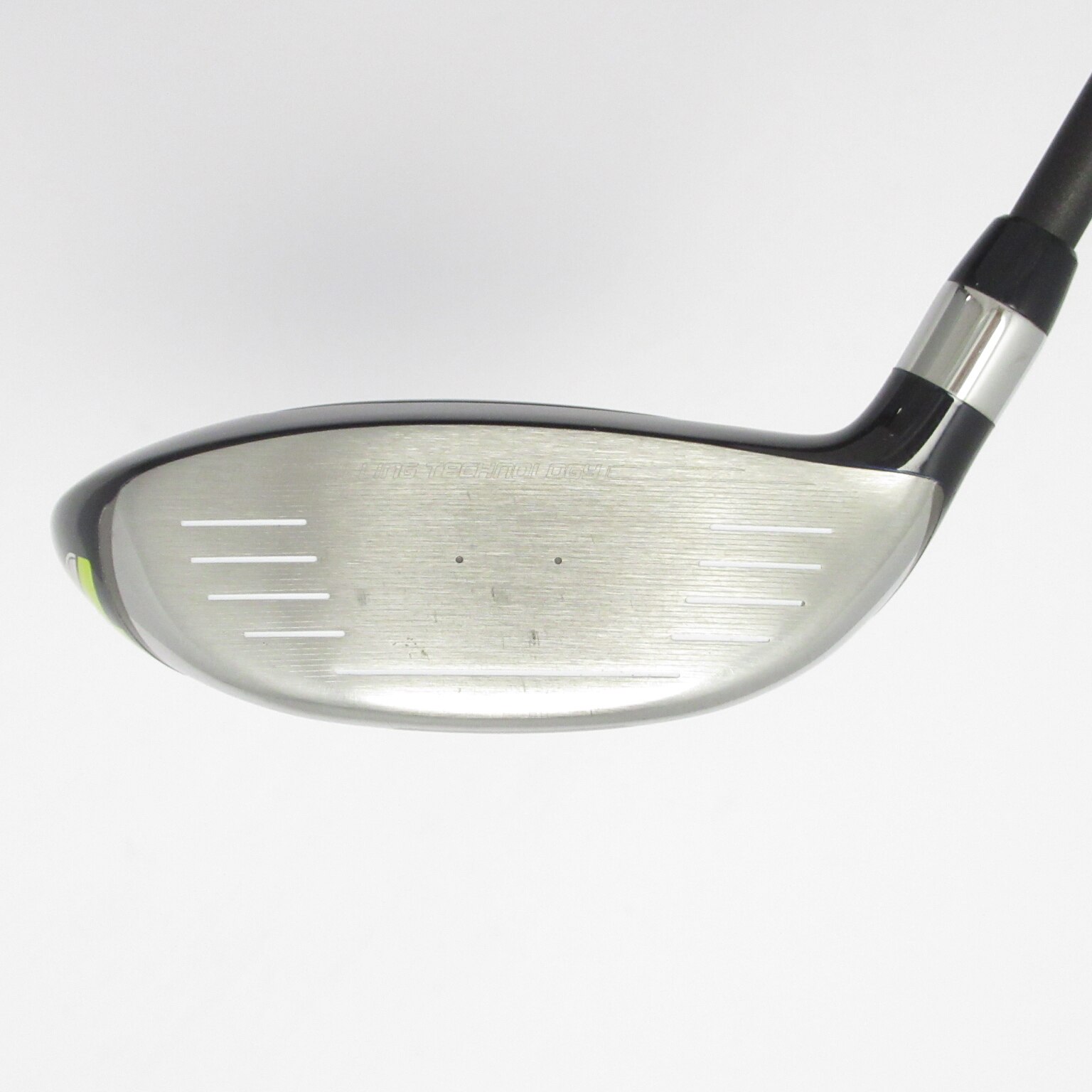 TOUR B JGR フェアウェイウッド 5W TOUR AD IZ-5 H.C有 中古】ツアーB JGR フェアウェイウッド Tour AD IZ-5 15 S CD