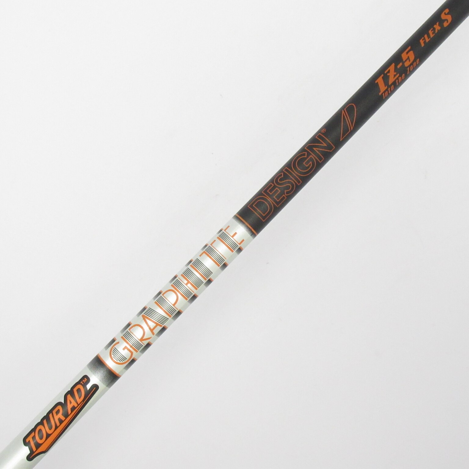 中古】ツアーB JGR フェアウェイウッド Tour AD IZ-5 15 S CD