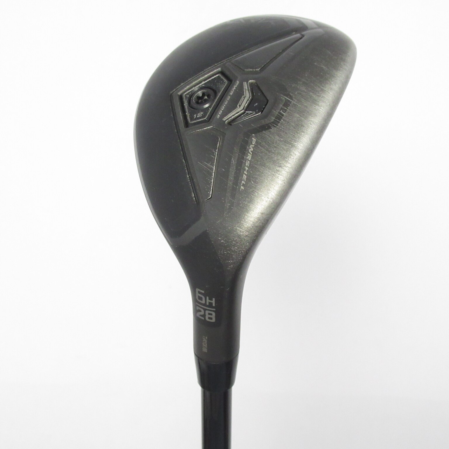 中古】ダークスピード ユーティリティ (コブラ) 通販｜GDO中古ゴルフクラブ