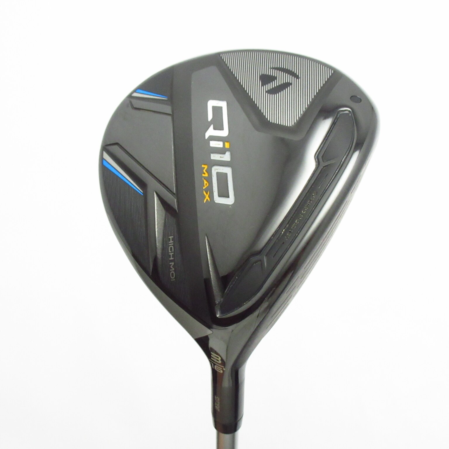 中古】Qi10 (テーラーメイド) レディス 通販｜GDO中古ゴルフクラブ