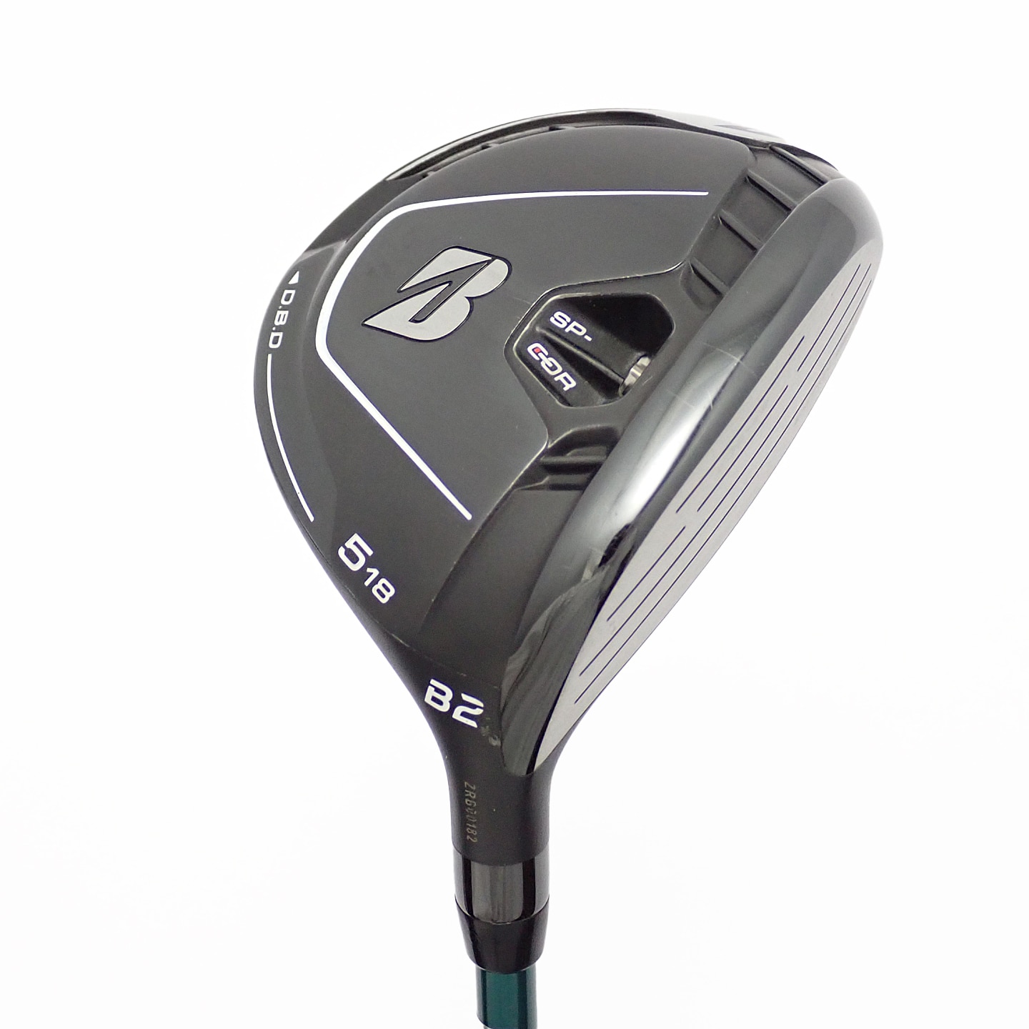 値下げ美品、ブリヂストンB2フェアウェイ ３w 中古】B2 フェアウェイウッド (ブリヂストン) ブリヂストンゴルフ 通販