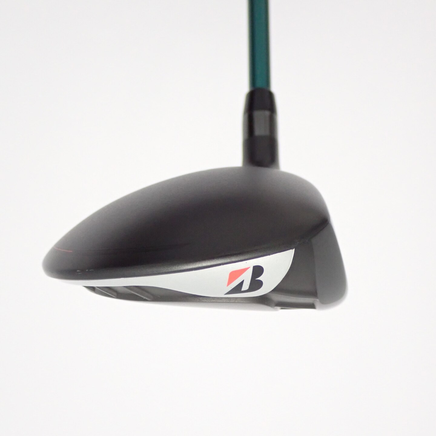 中古】B2 フェアウェイウッド Speeder NX GREEN 60 18 S C